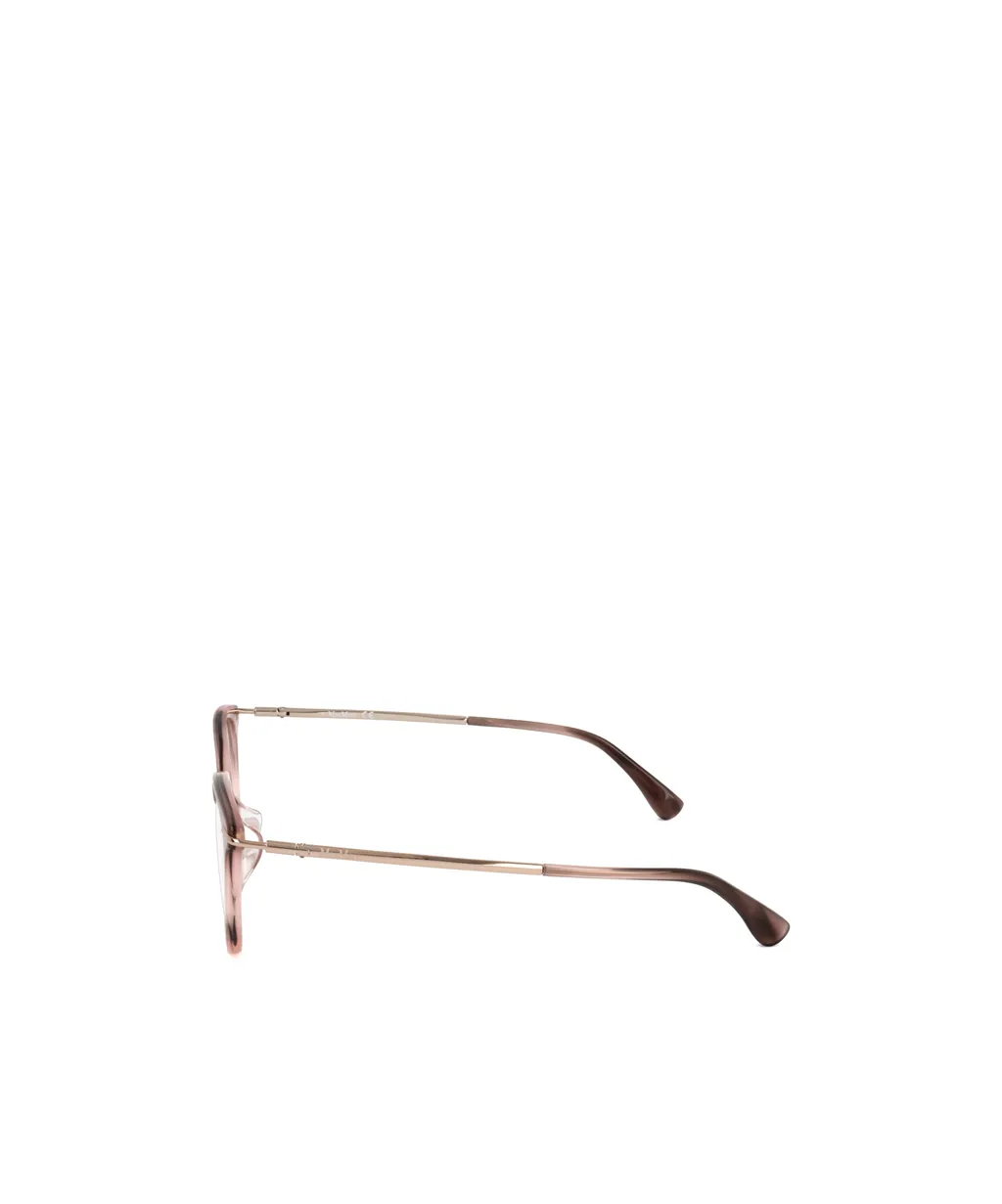 Round Frame Glasses