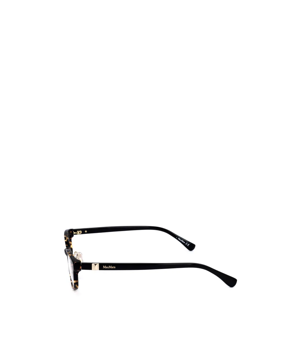 Oval Frame Glasses