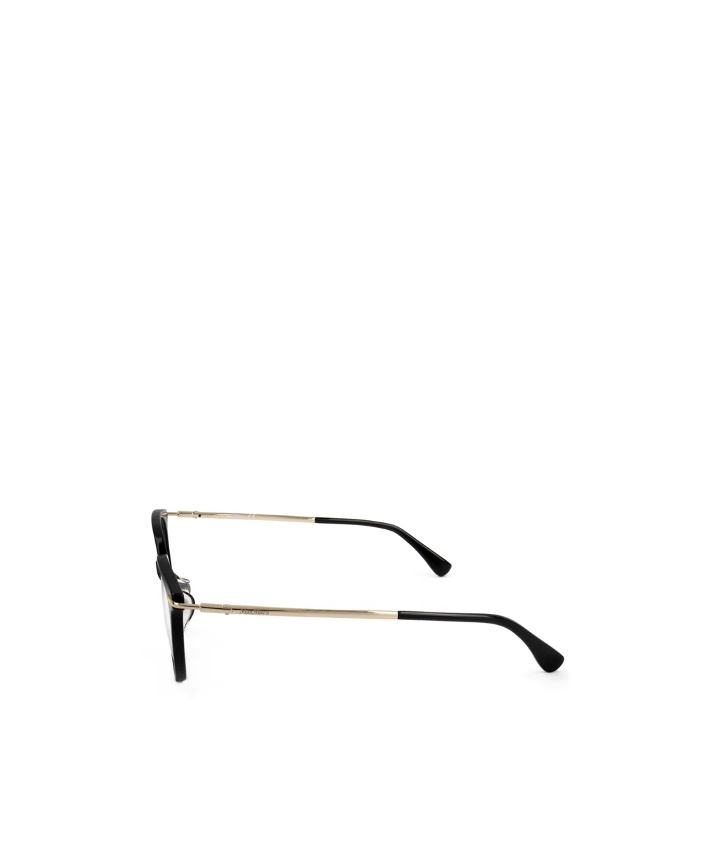 Round Frame Glasses