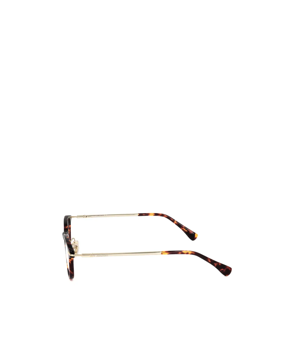 Rectangle Frame Glasses