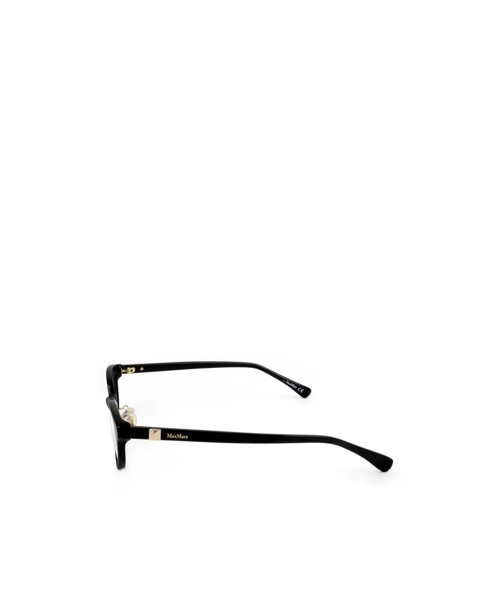 Oval Frame Glasses
