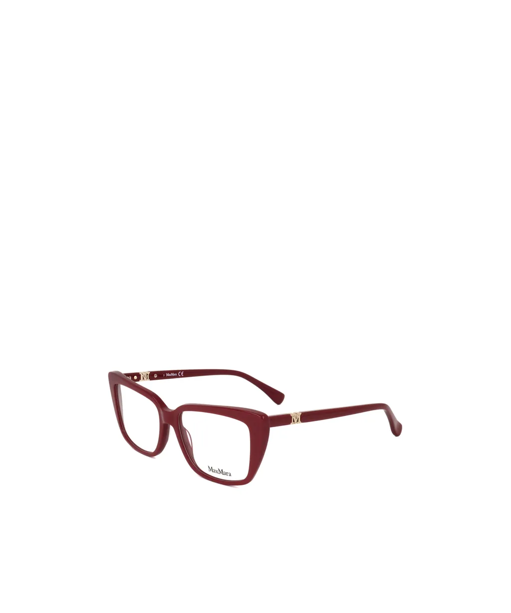Cat-Eye Glasses