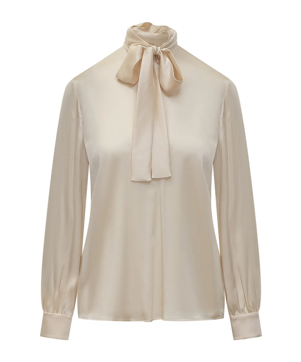 Long-Sleeved Top