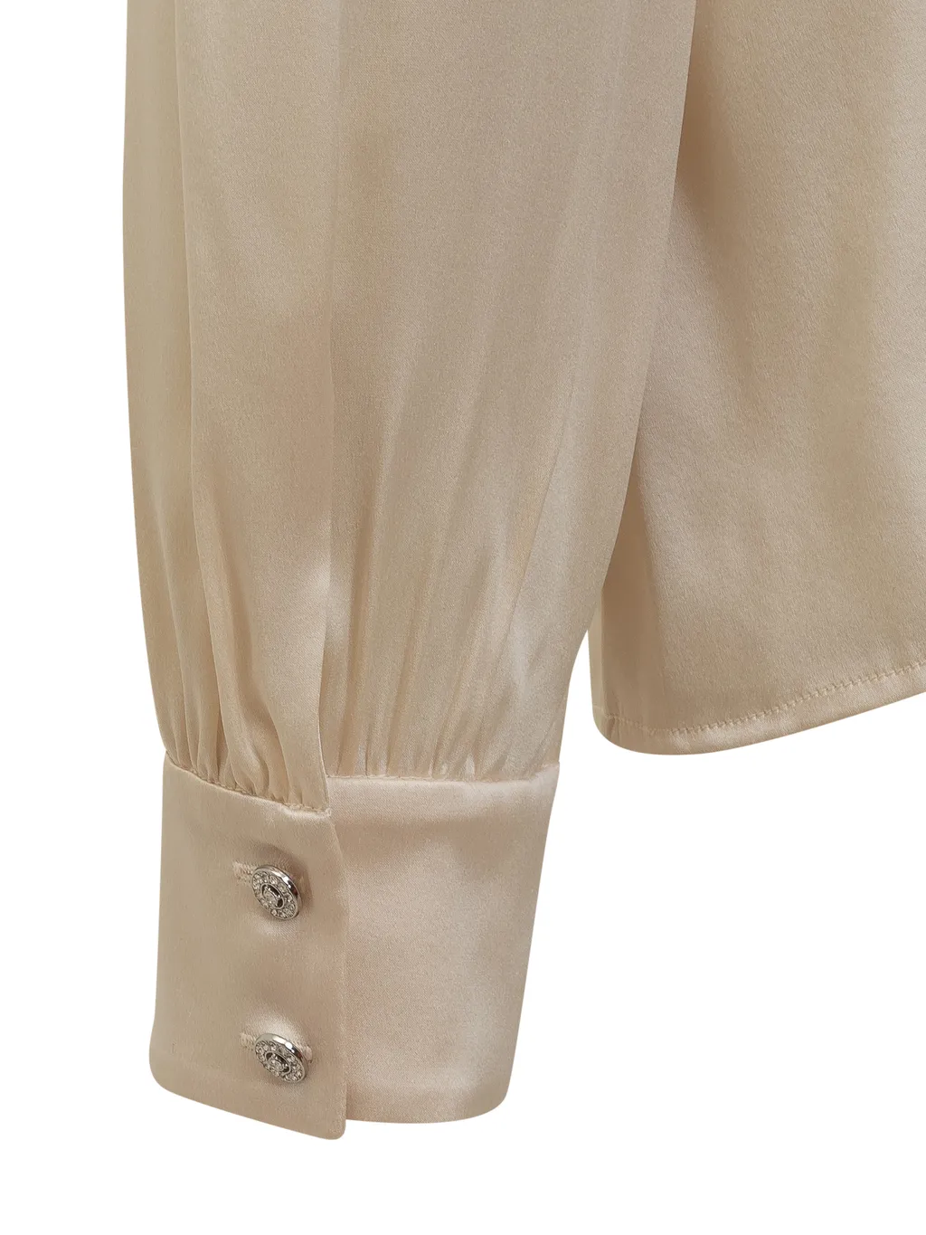 Long-Sleeved Top