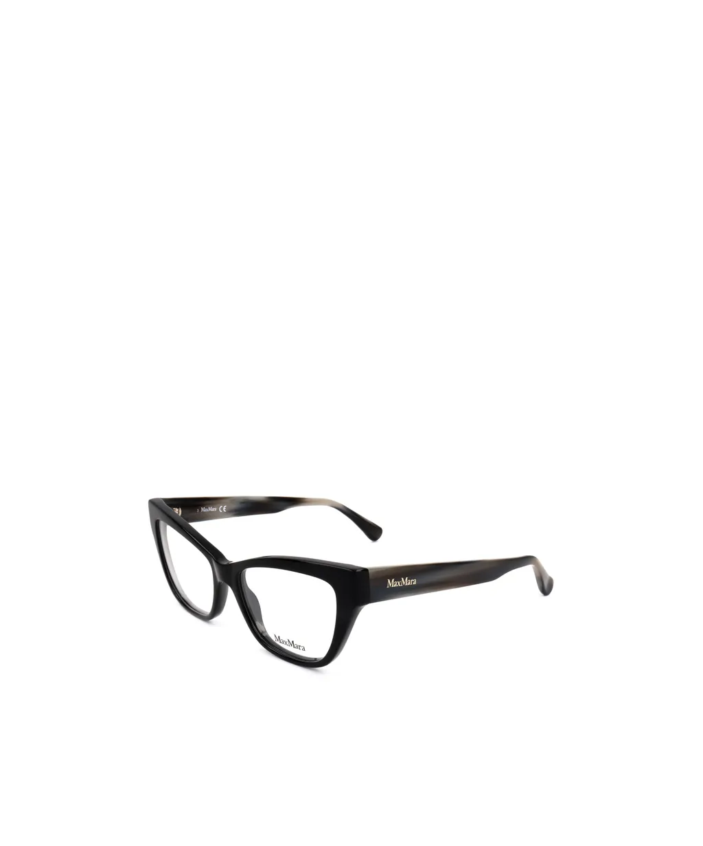 Cat-Eye Glasses