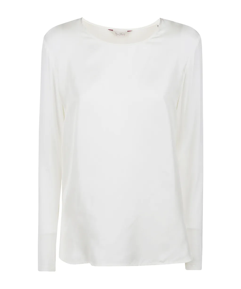 Long-Sleeved T-Shirt