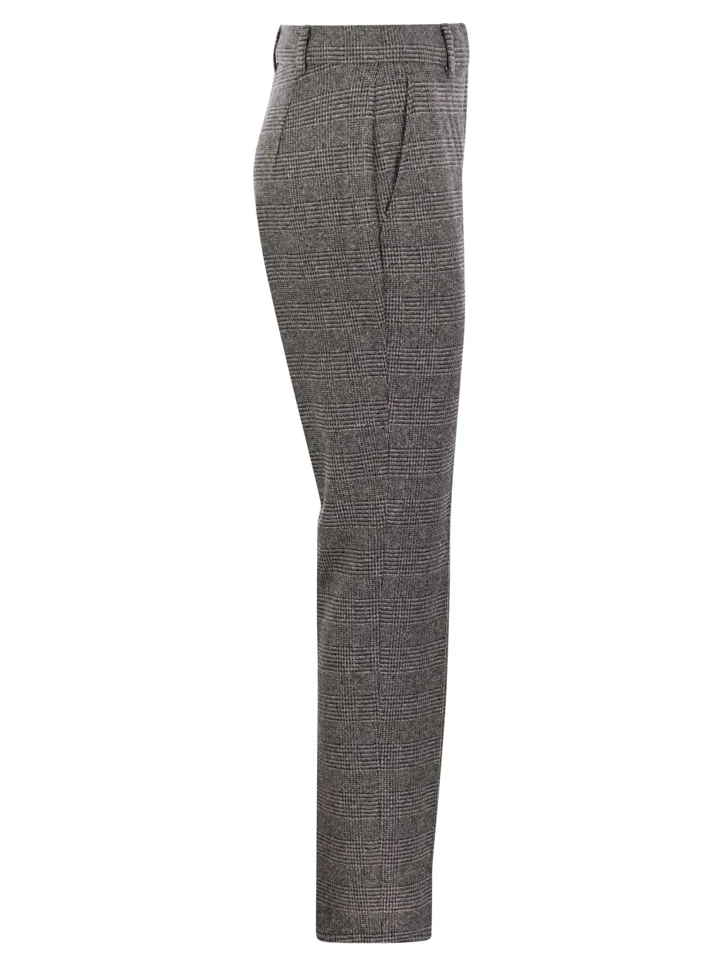 Gerico Slim-Fit Trousers
