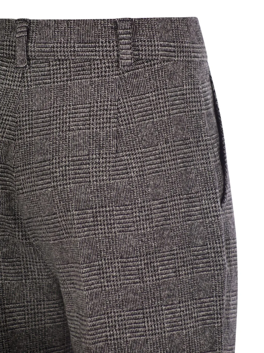Gerico Slim-Fit Trousers