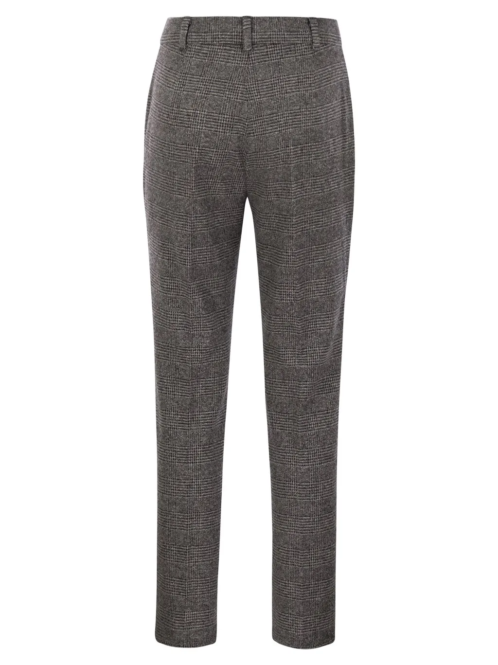 Gerico Slim-Fit Trousers