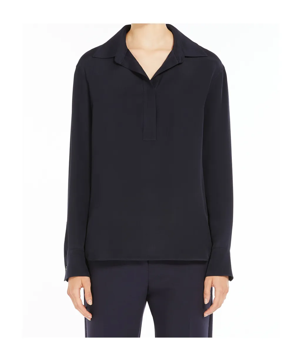 Long-Sleeved Shirt