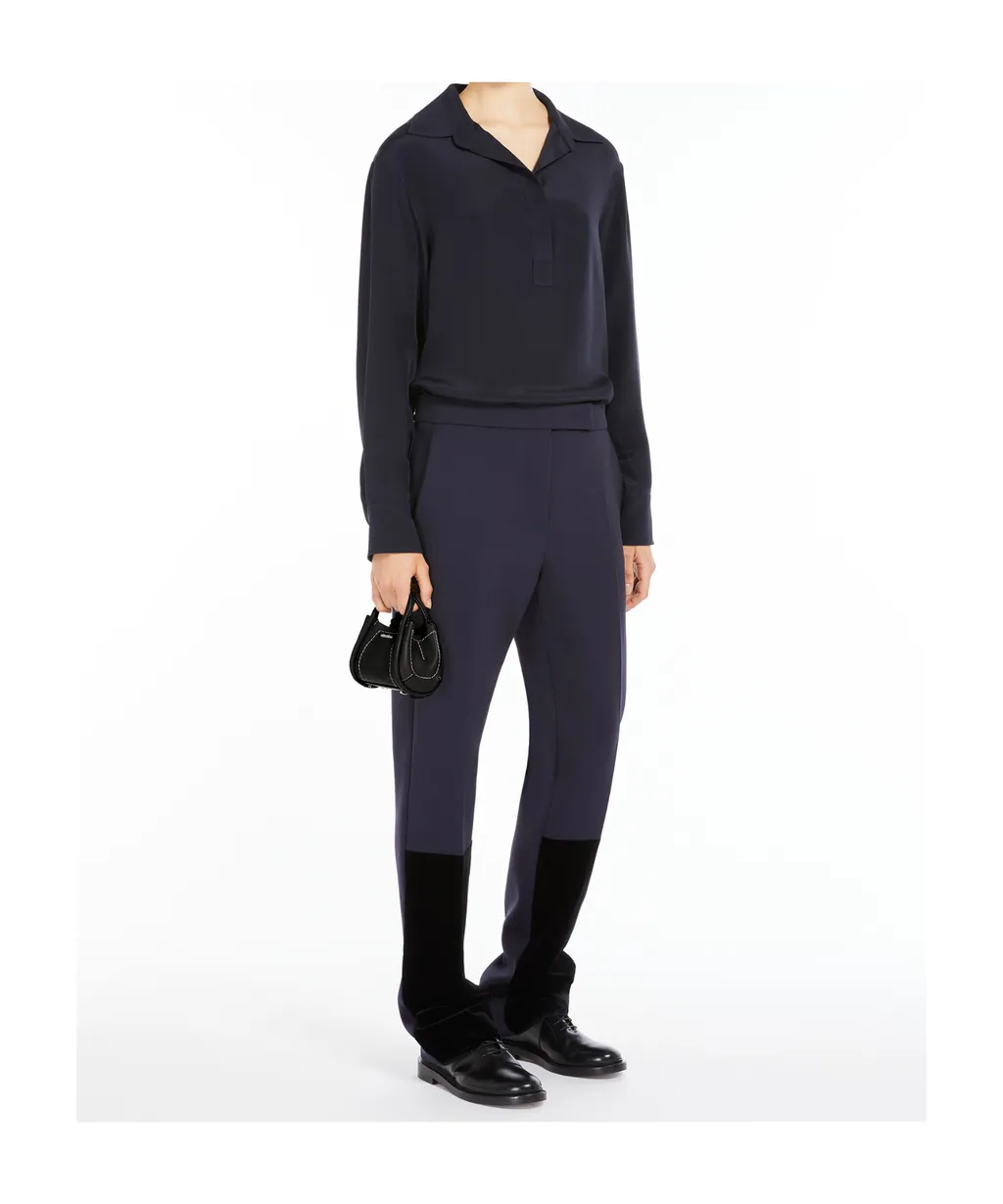 Long-Sleeved Shirt