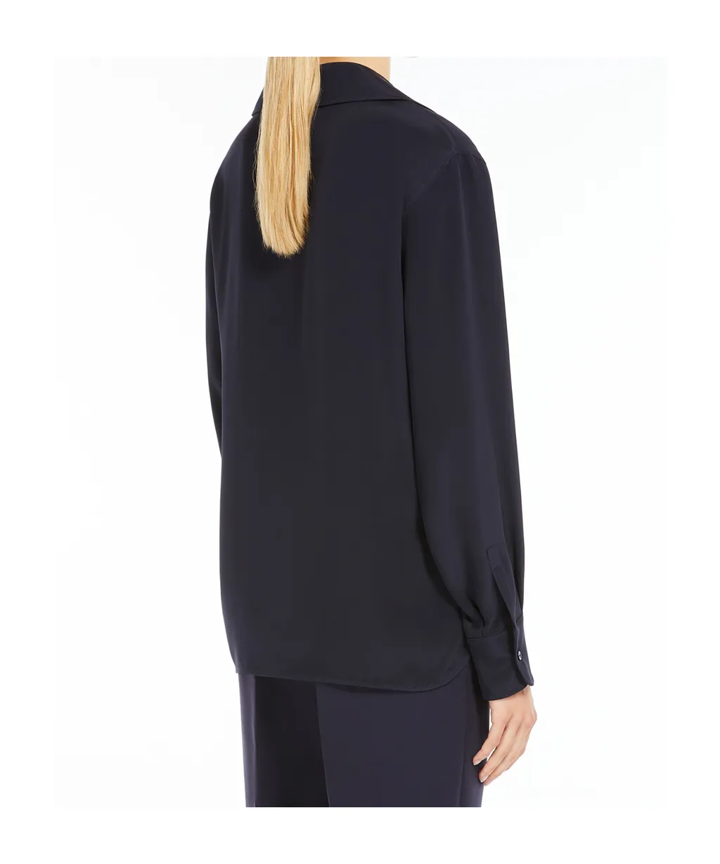 Long-Sleeved Shirt