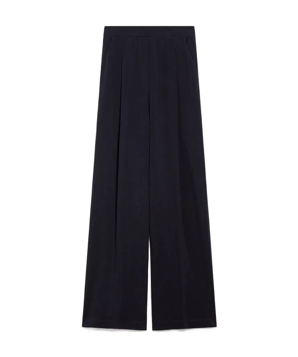 Elegant Knitted Pants
