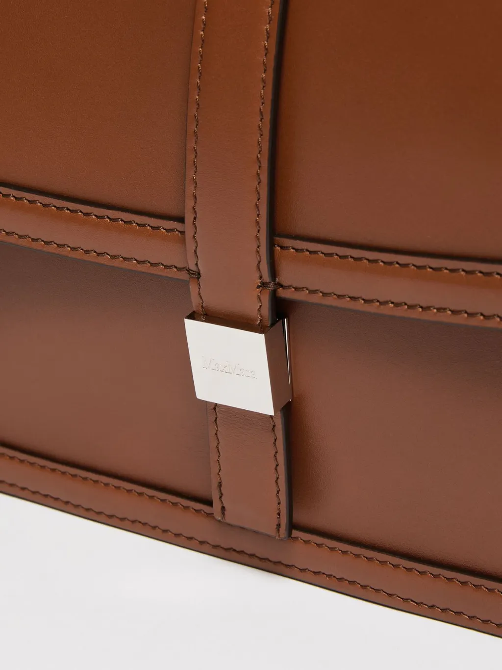 Flap Shoulder Bag