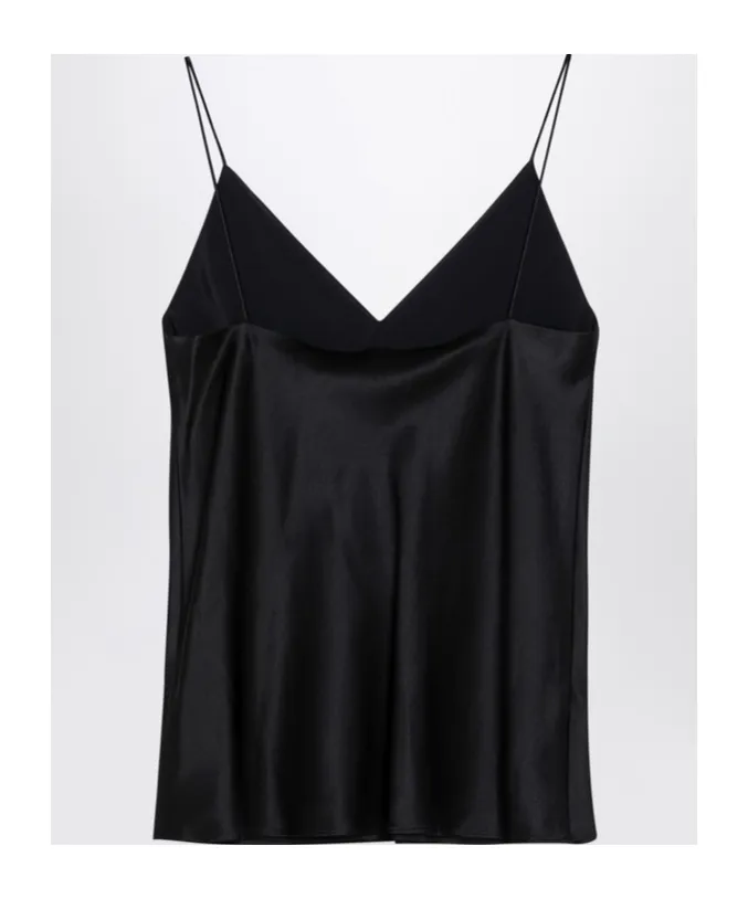 Suspender Top