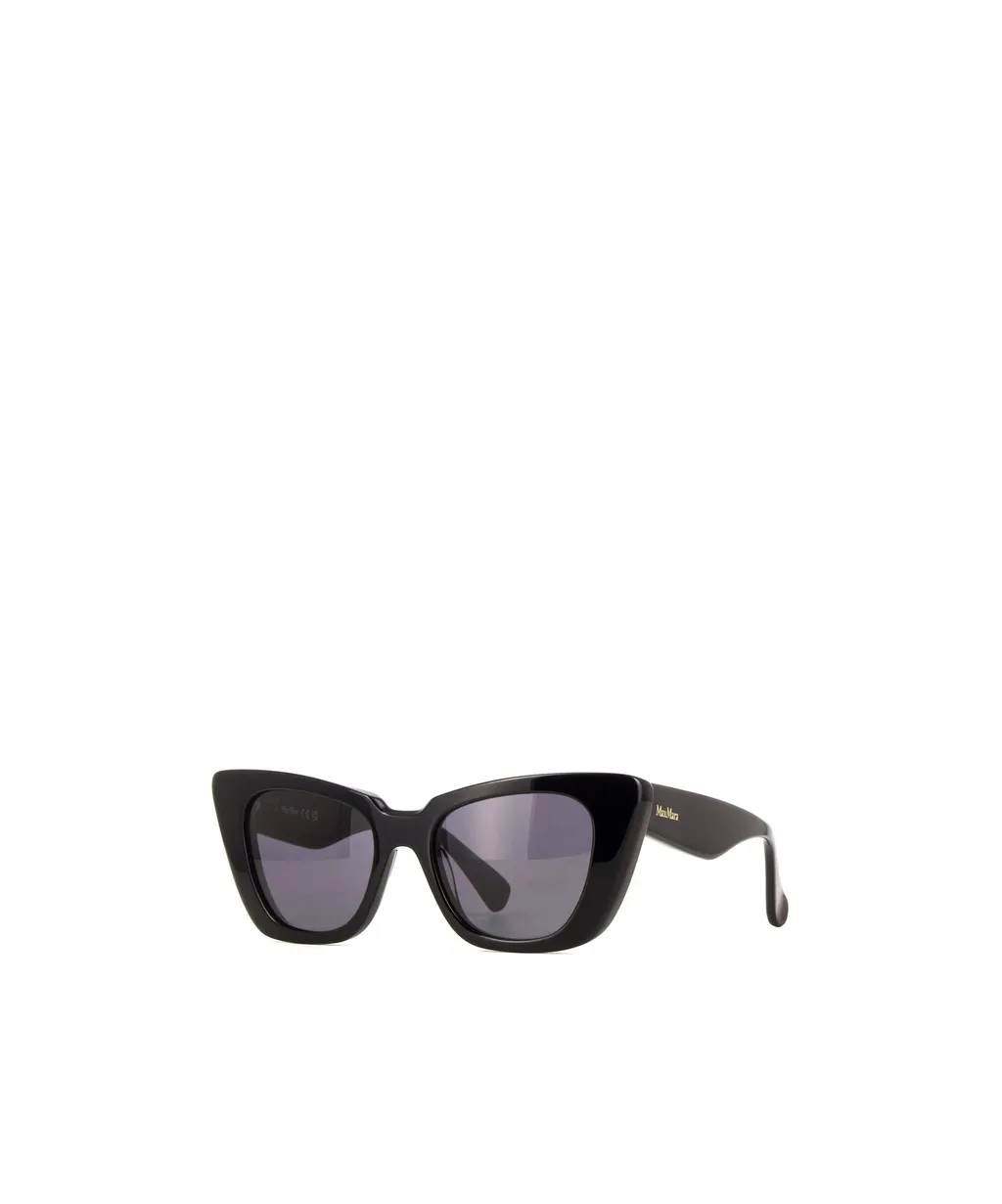 Cat-Eye Sunglasses
