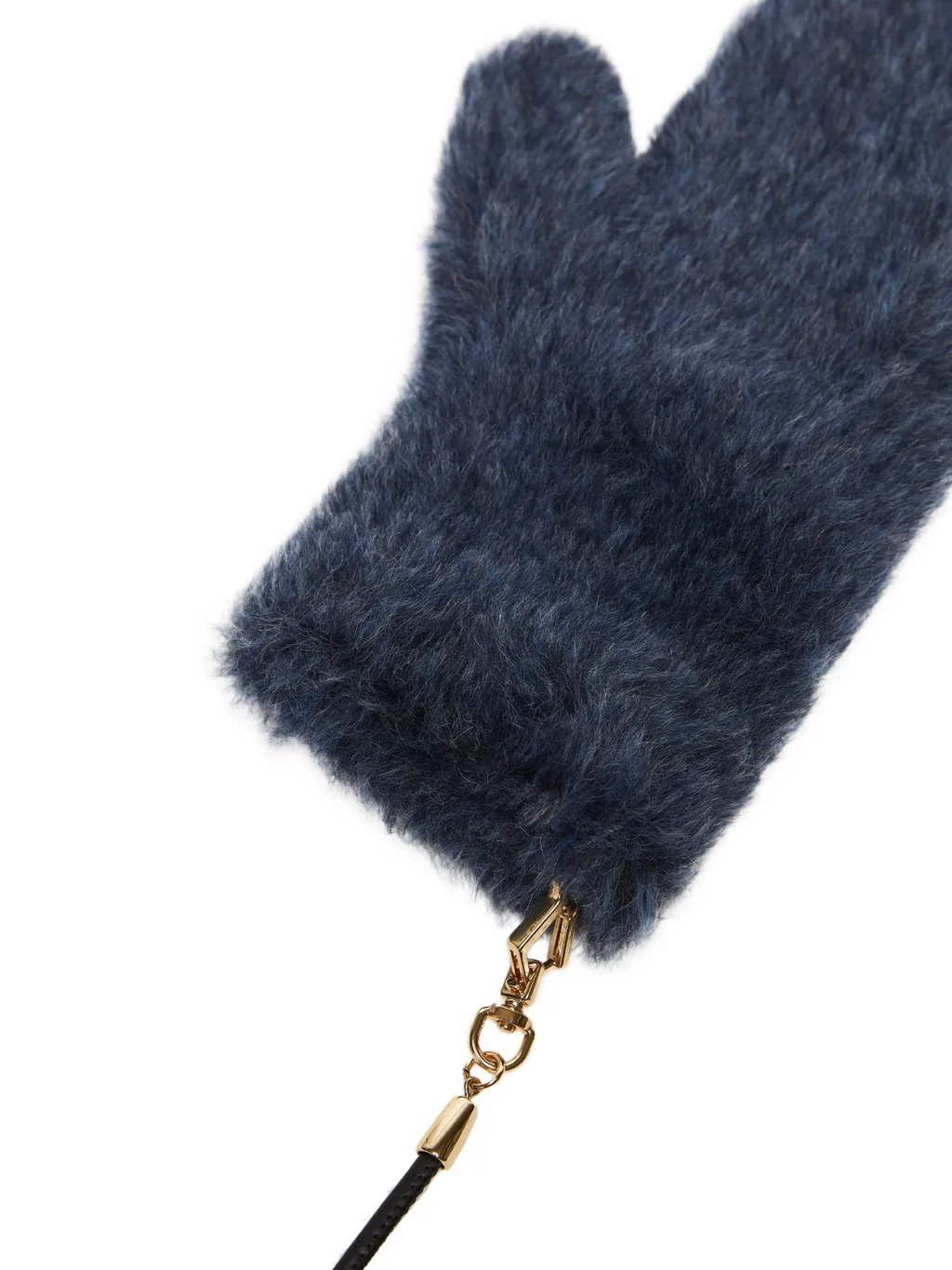 Ombrato Teddy Mittens