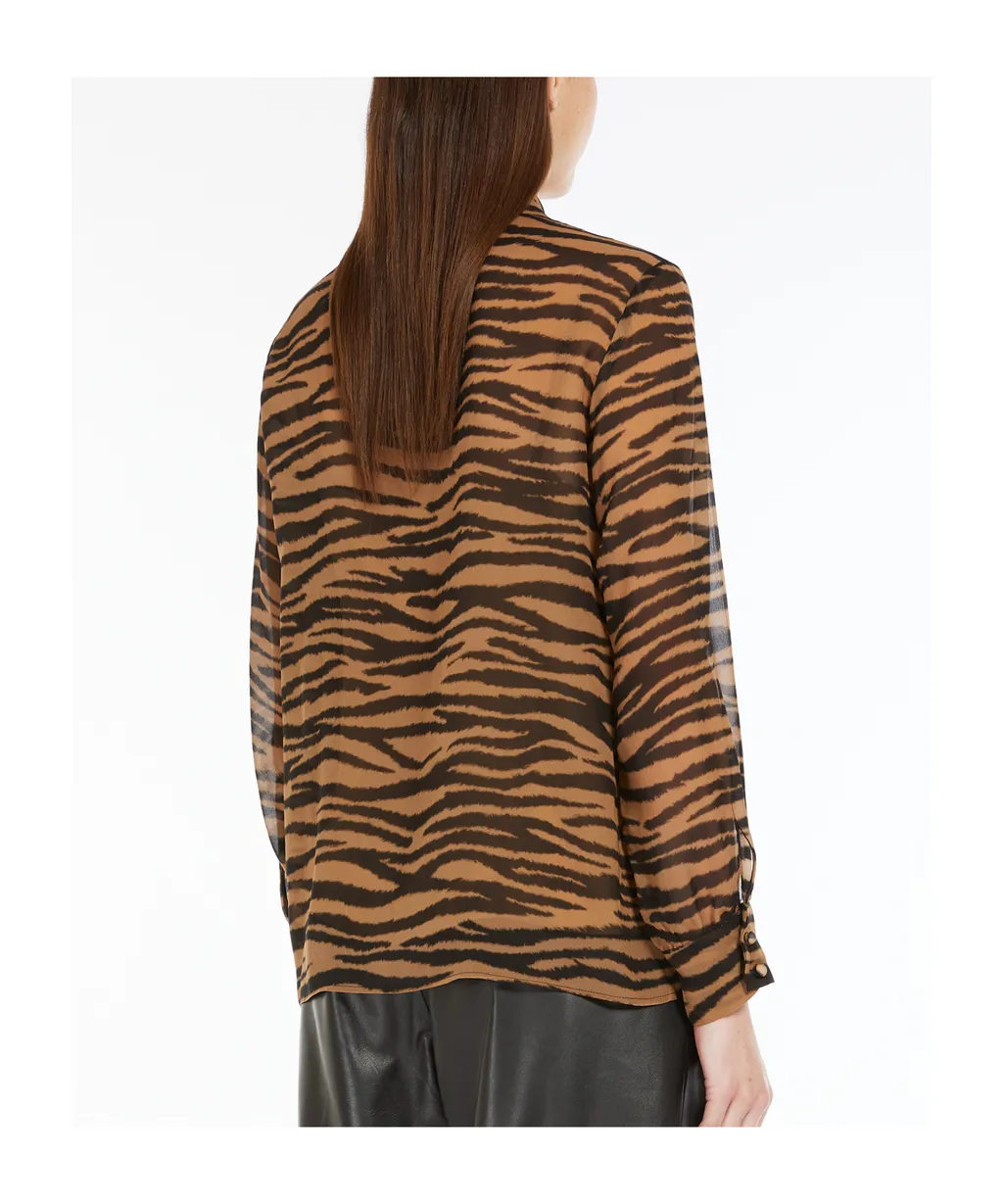 Valzer All-Over Printed Shirt