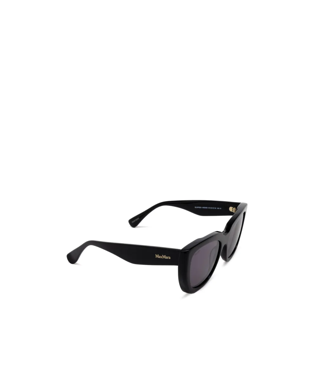 Cat-Eye Sunglasses