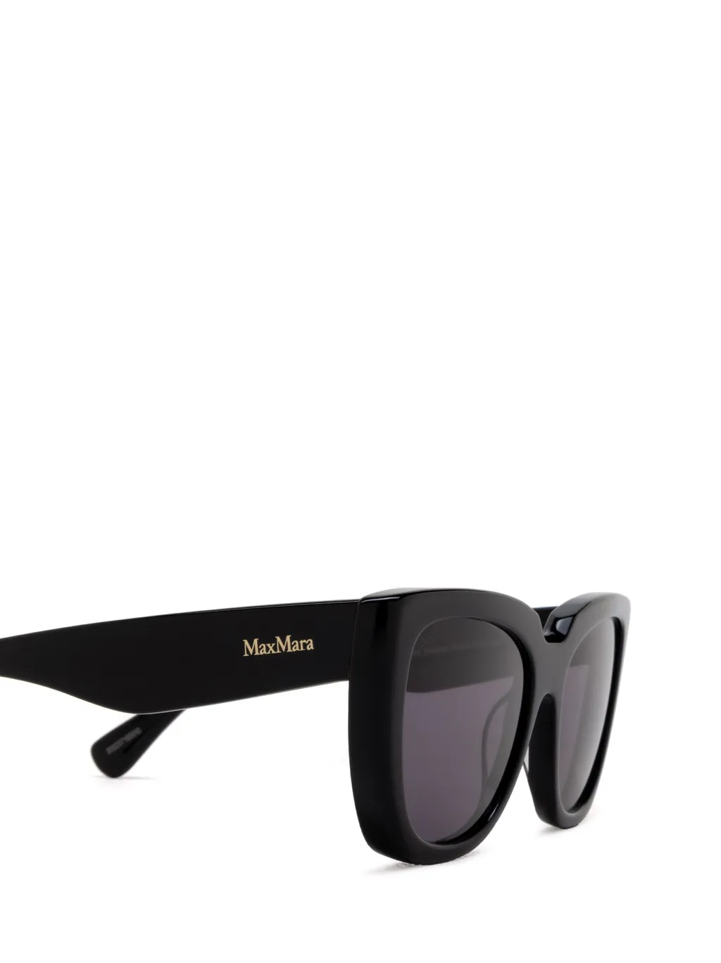 Cat-Eye Sunglasses