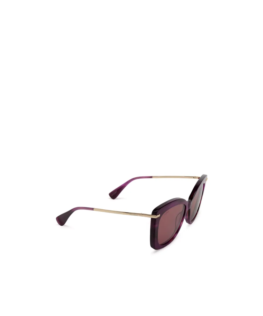 Square Frame Sunglasses