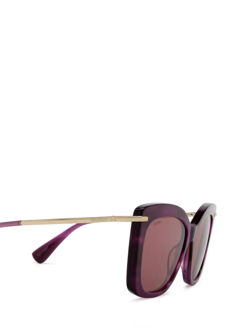 Square Frame Sunglasses