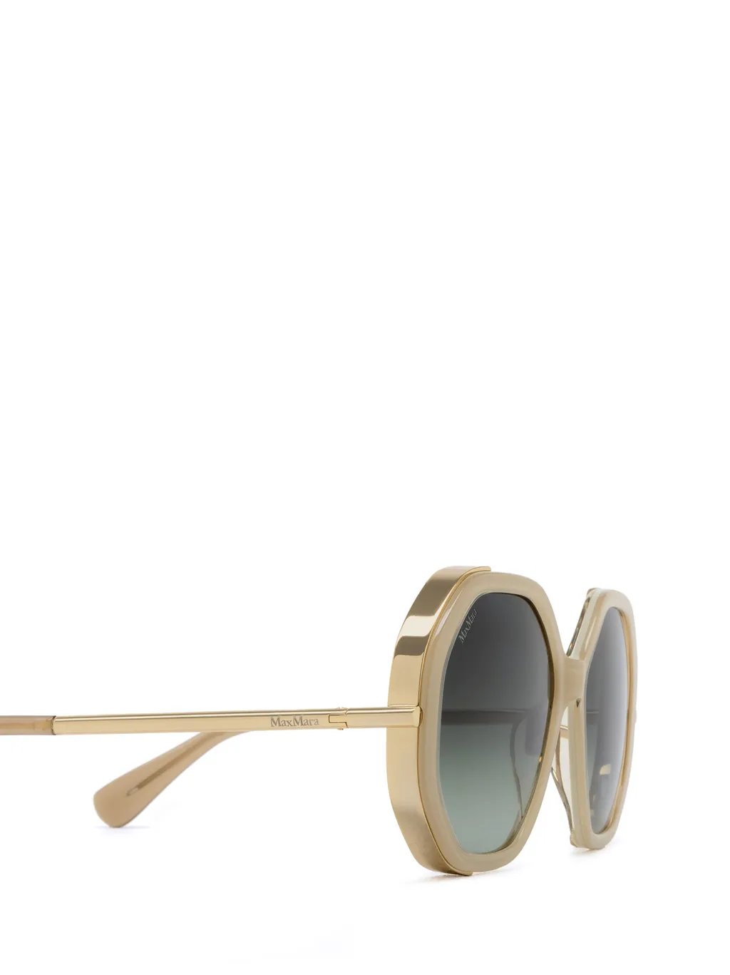 Logo Sunglasses