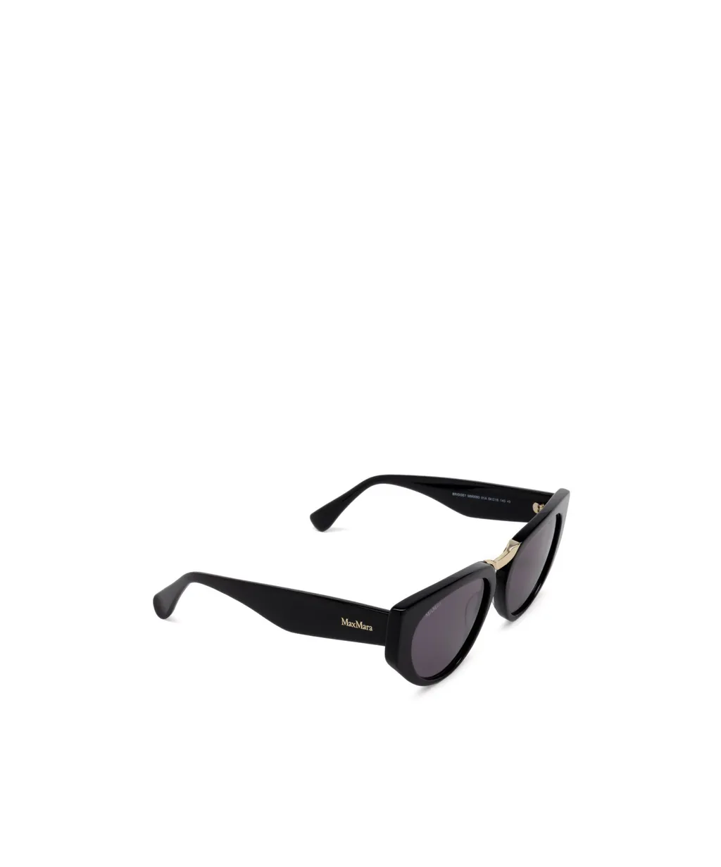 Cat-Eye Sunglasses