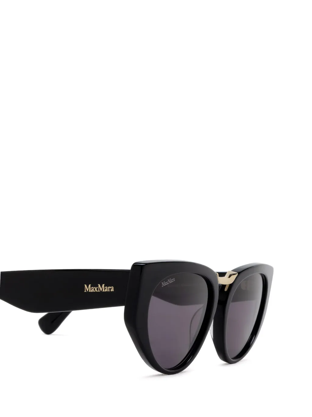 Cat-Eye Sunglasses