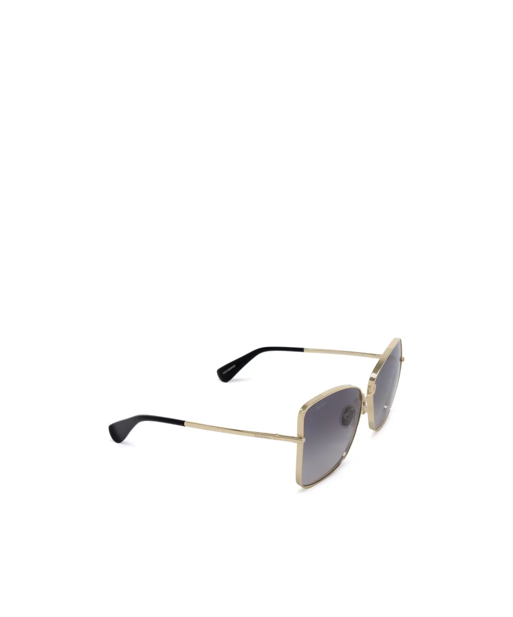 Butterfly Frame Sunglasses