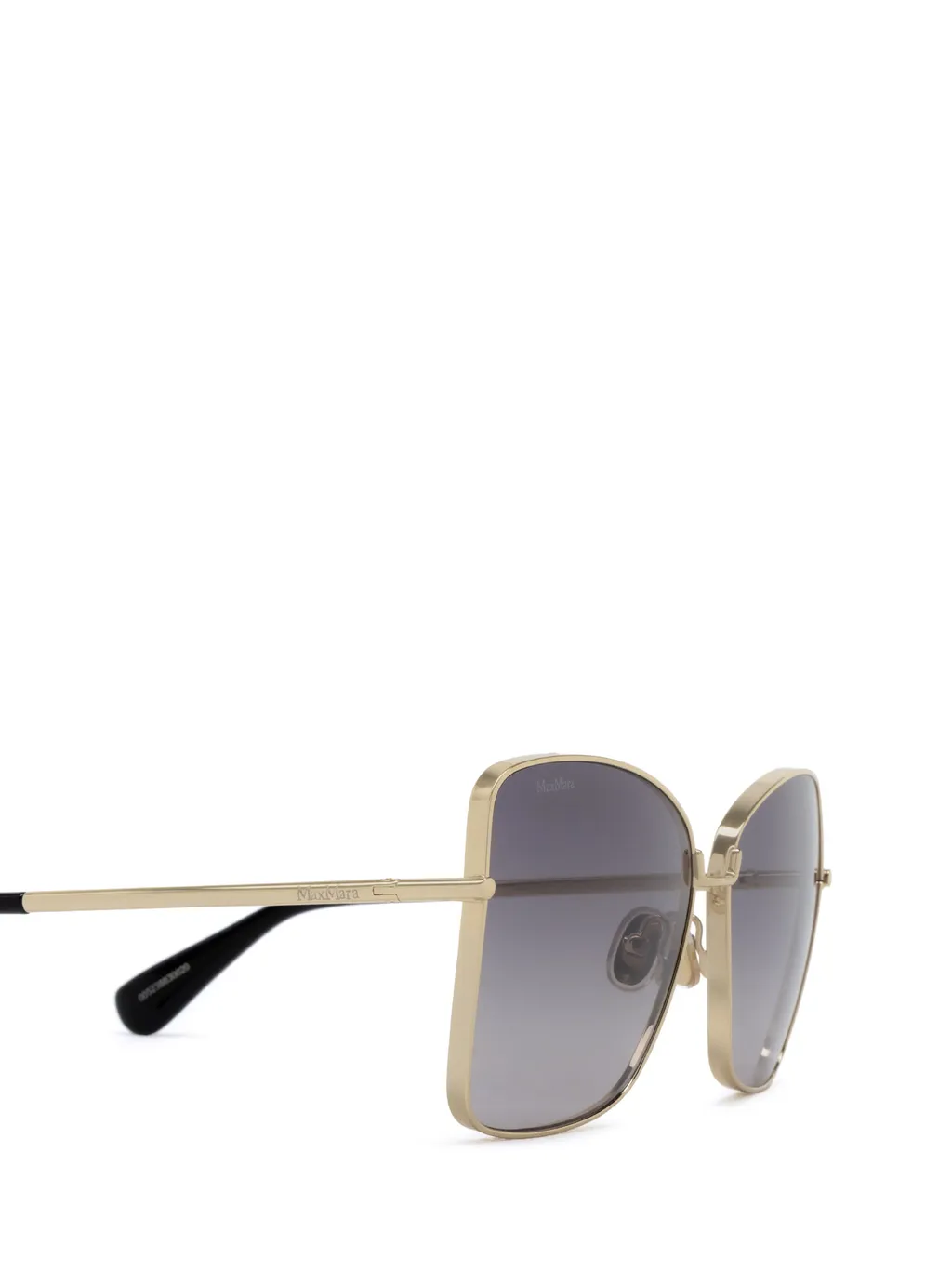 Butterfly Frame Sunglasses