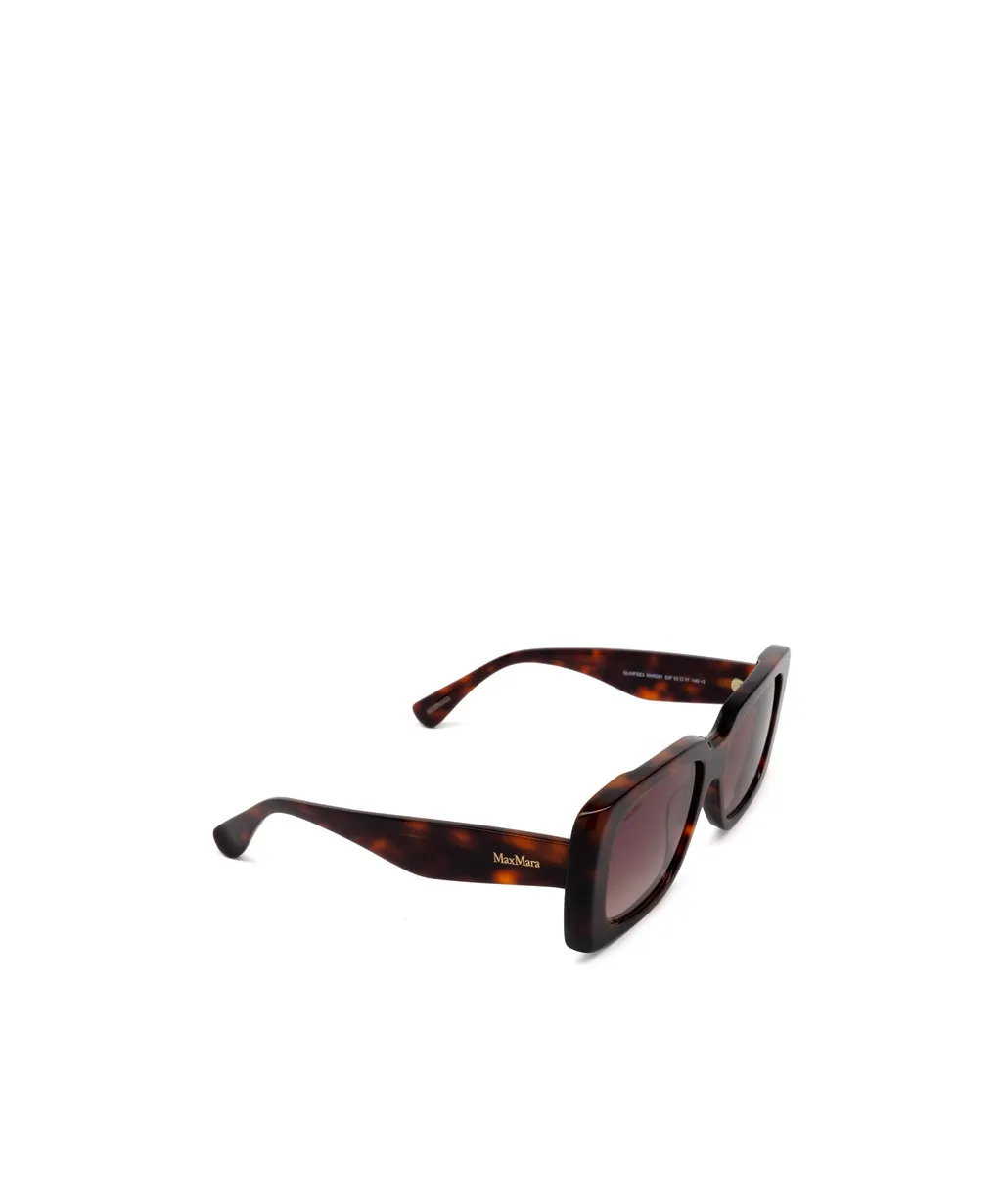 Square Frame Sunglasses