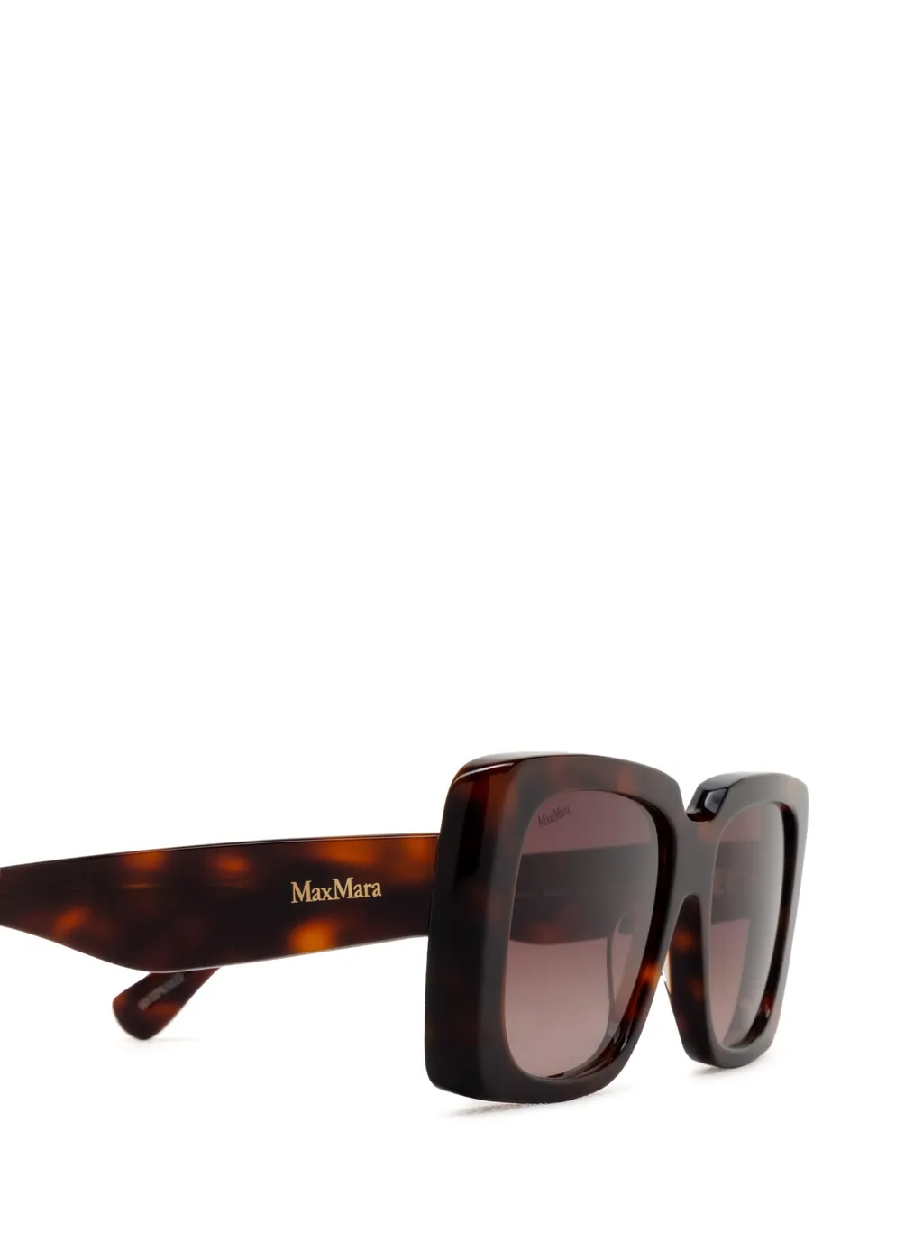 Square Frame Sunglasses