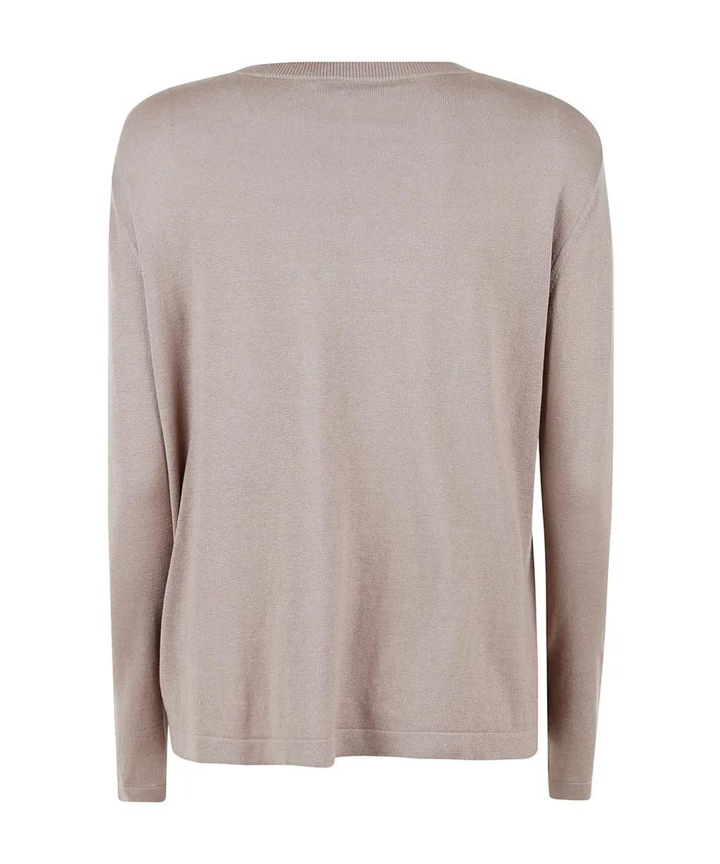Coimbra Crewneck Jumper