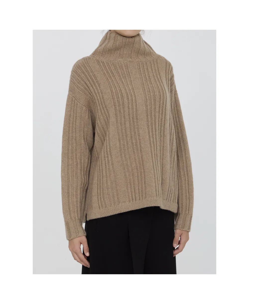 Vitalba Turtleneck Jumper