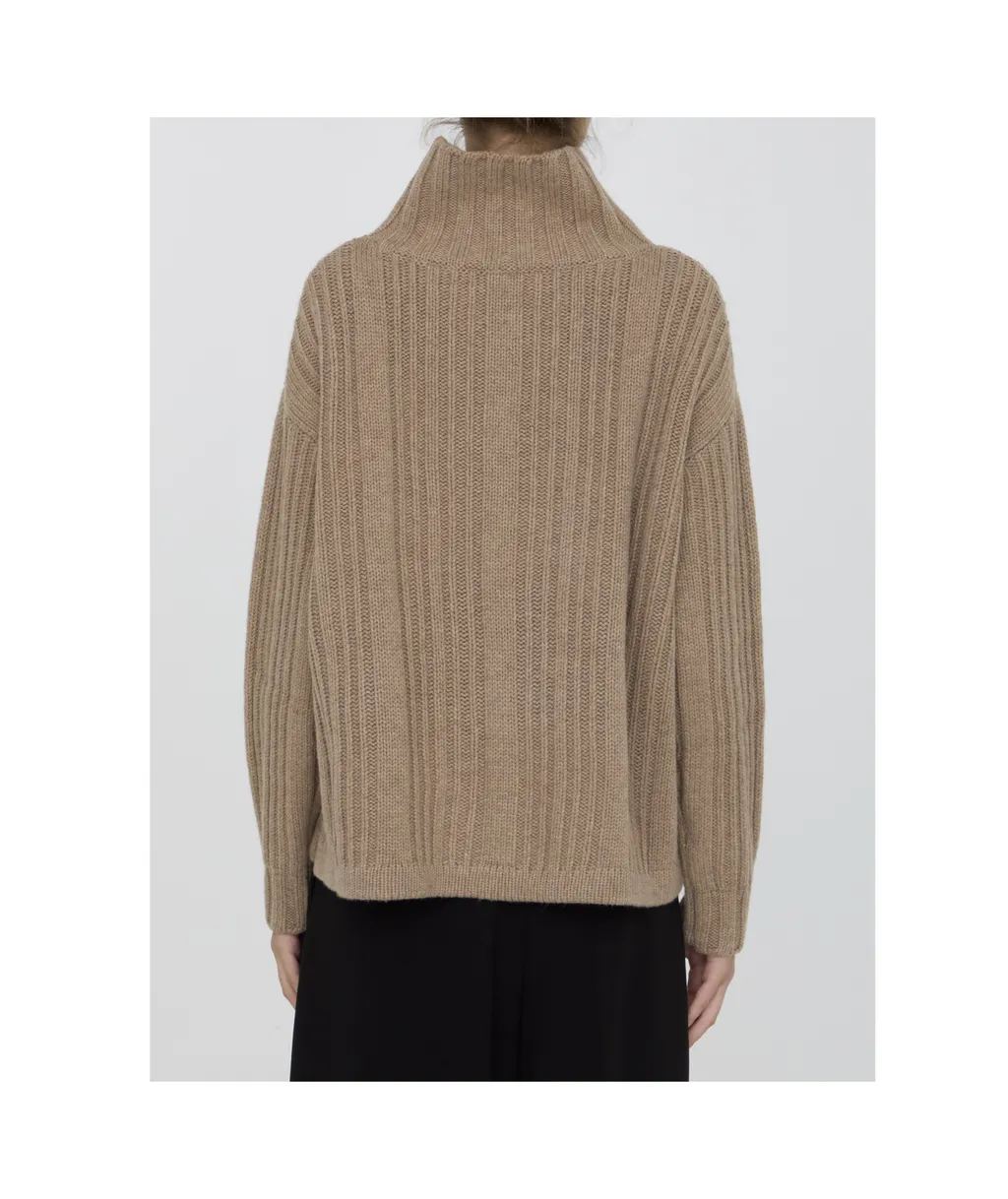 Vitalba Turtleneck Jumper