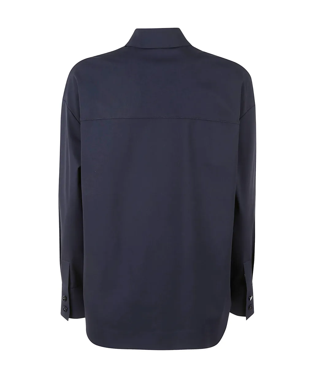 Long-Sleeved Shirt