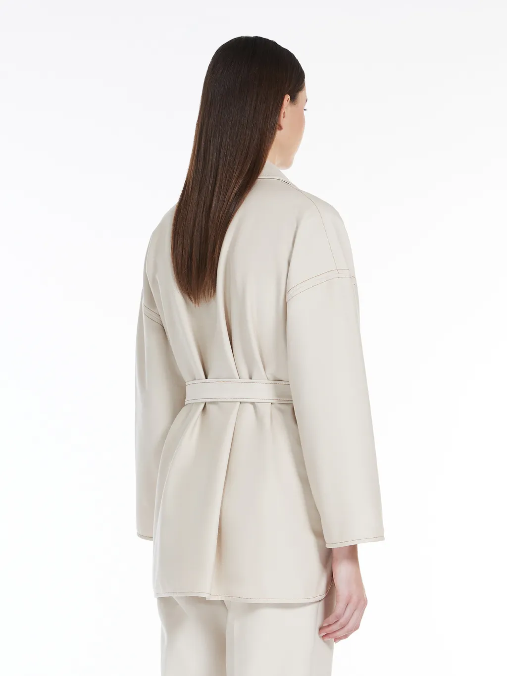 Lapel Casual Jacket