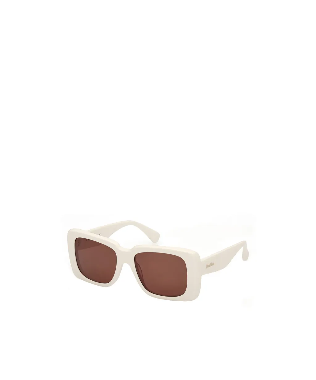 Square Frame Sunglasses