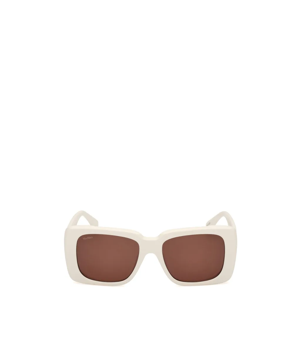 Square Frame Sunglasses