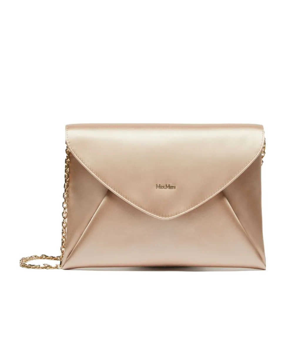 Logo Cross-Body Bag