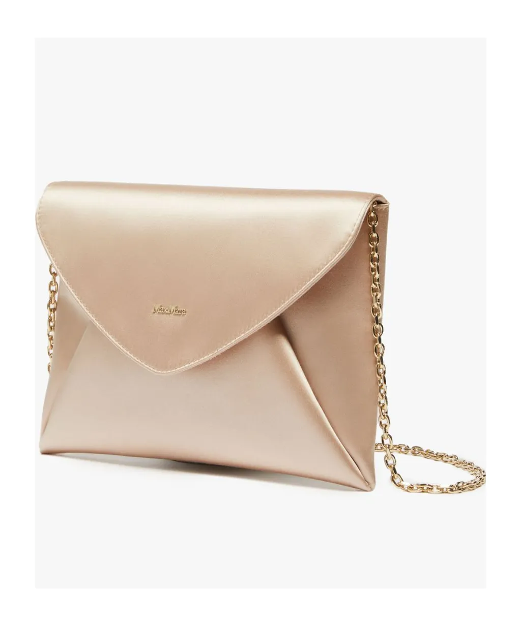 Logo Cross-Body Bag