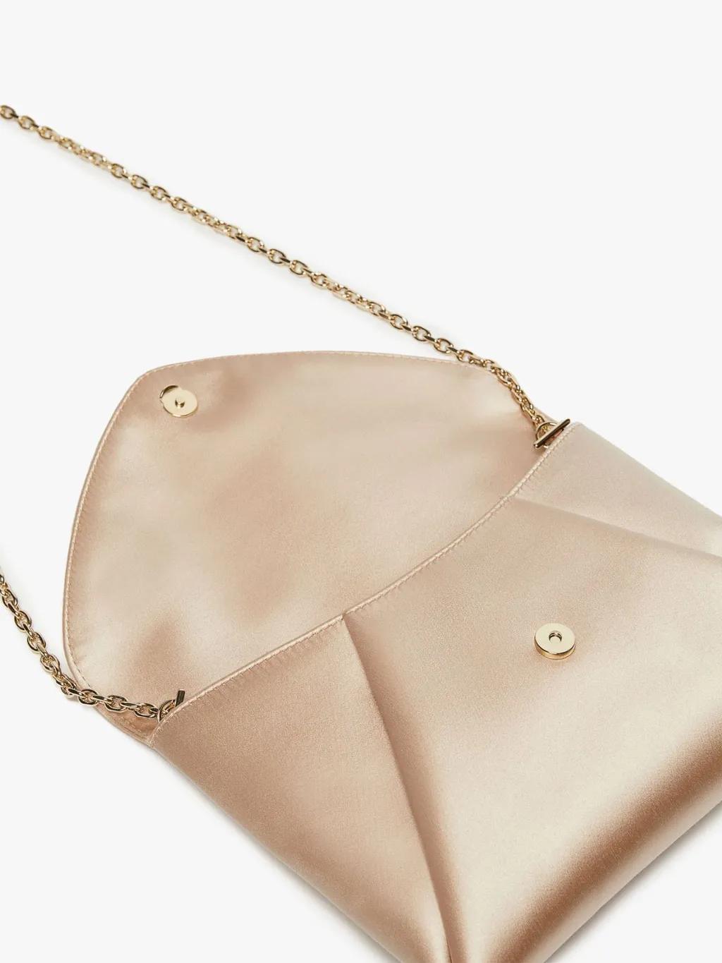 Logo Cross-Body Bag