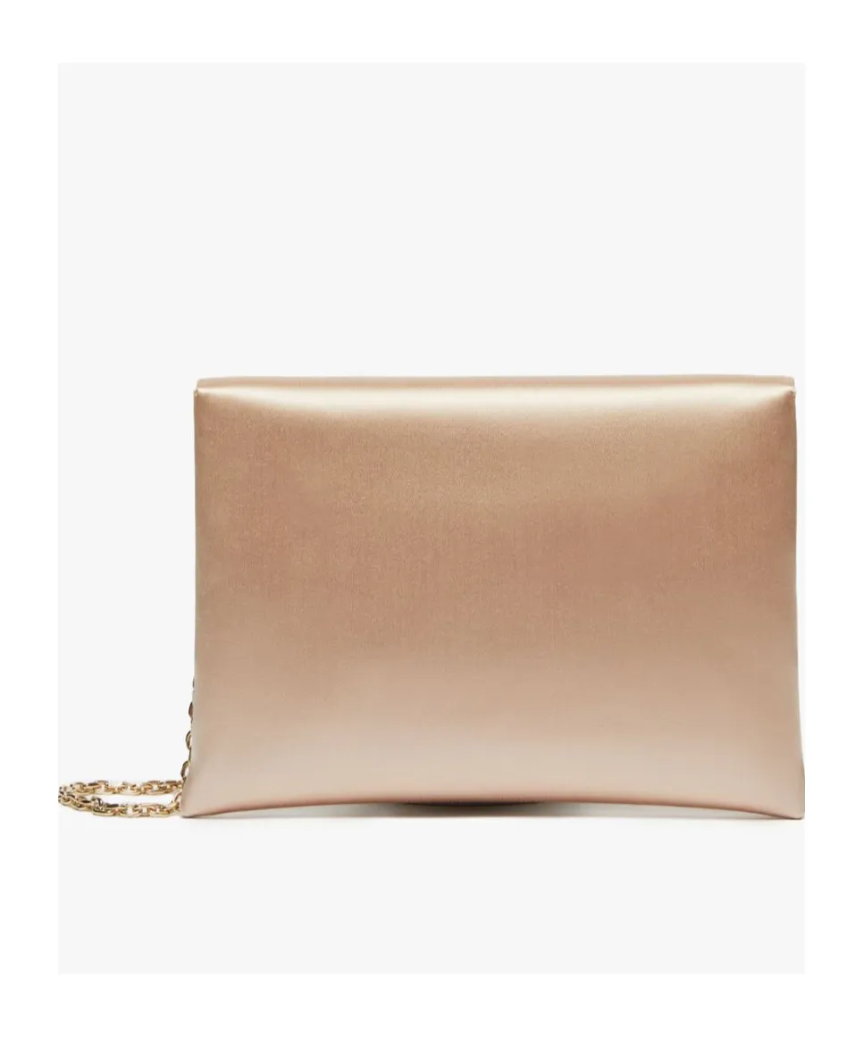 Logo Cross-Body Bag