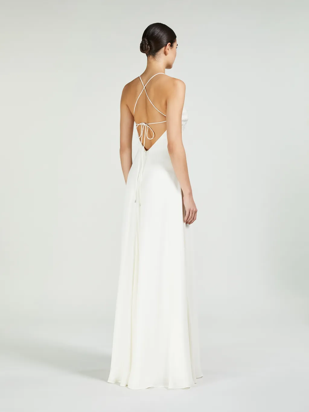 V-Neck Dress