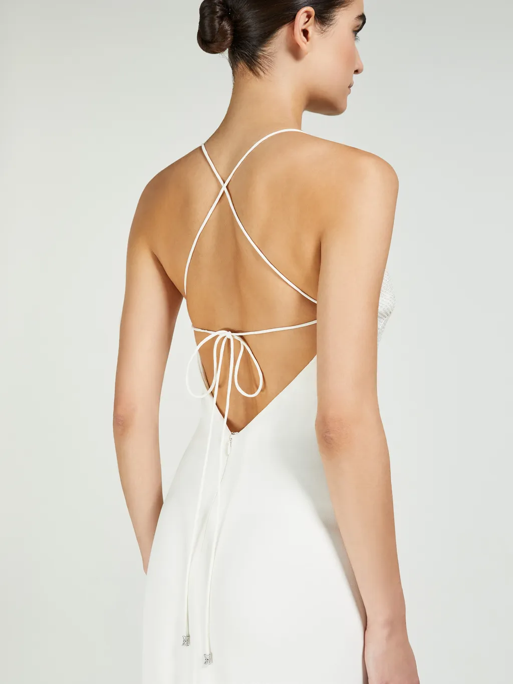 V-Neck Dress