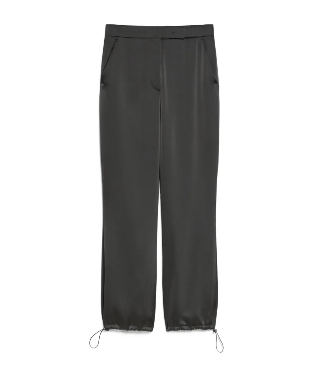 Drawstring Pants