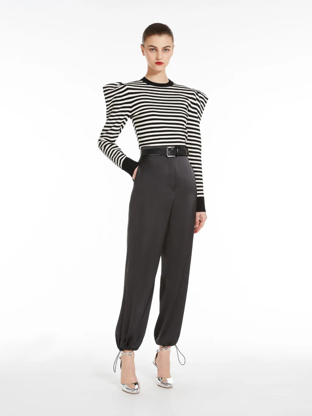 Drawstring Pants