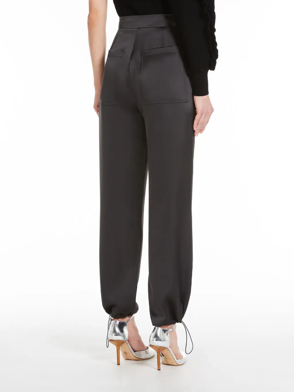 Drawstring Pants