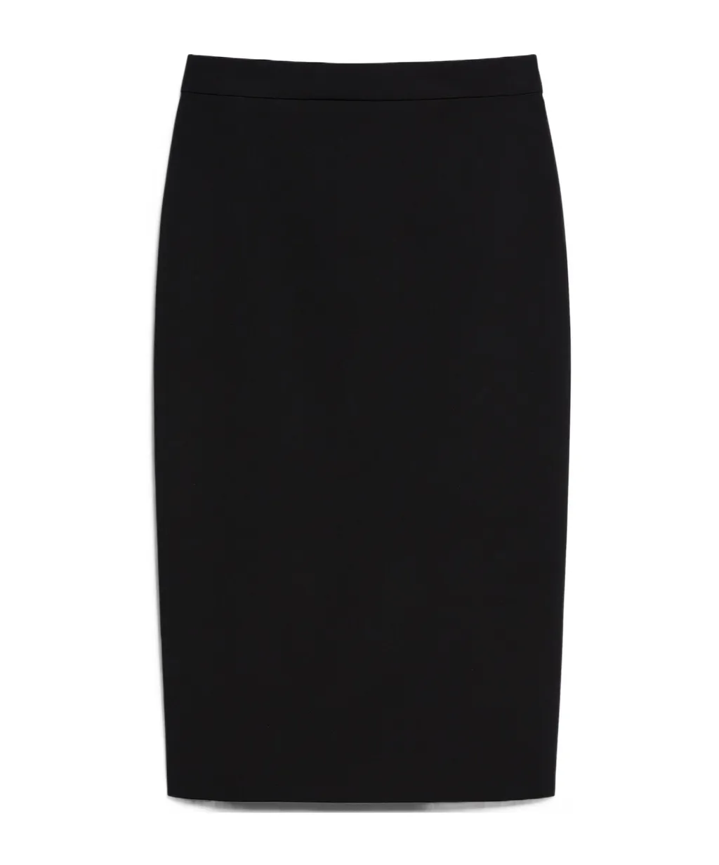 Lubiana Pencil Skirt